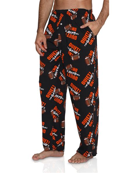 pajama sports|sports pajamas for men.